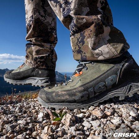 Read more about hunting boot insulation 