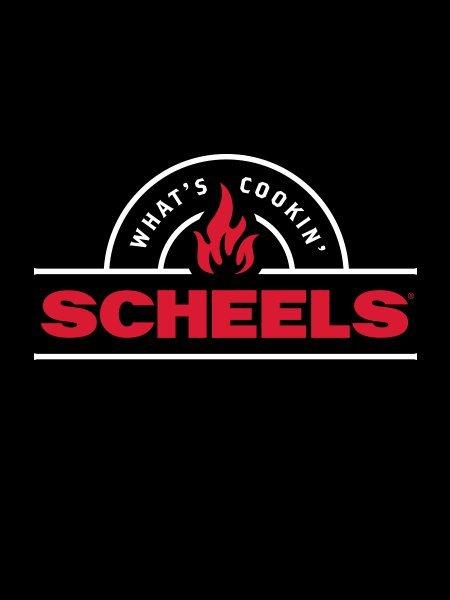 Whats cookin scheels recipes