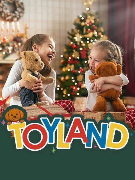 Shop christmas toys and games