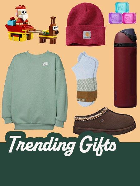 Shop Trending Christmas gifts