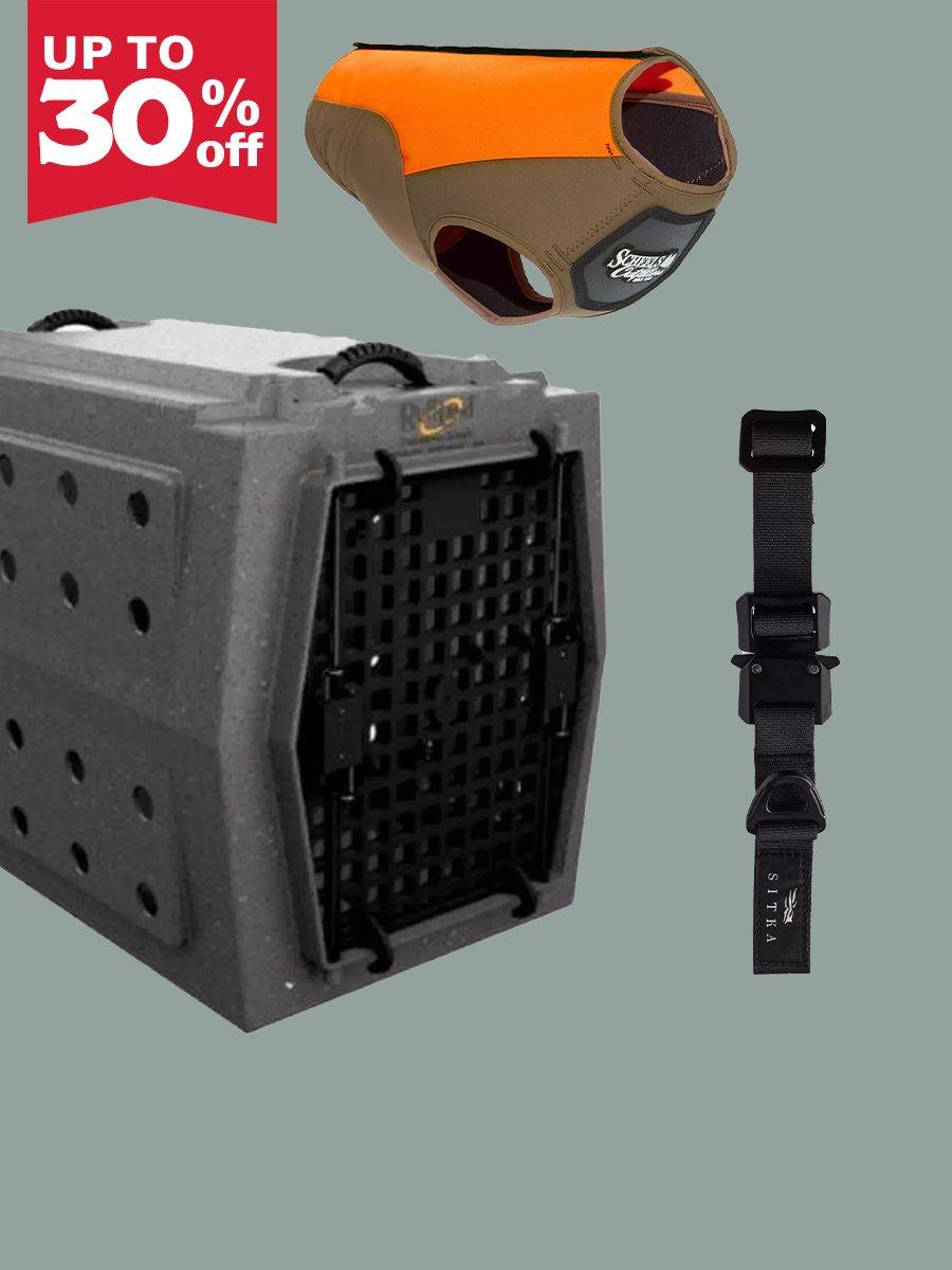 Up to 30% Off gifts for pets