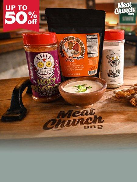 shop up to 50% Off Outdoor Cook