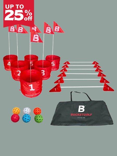 shop up to 25% Off yard games & outdoor play