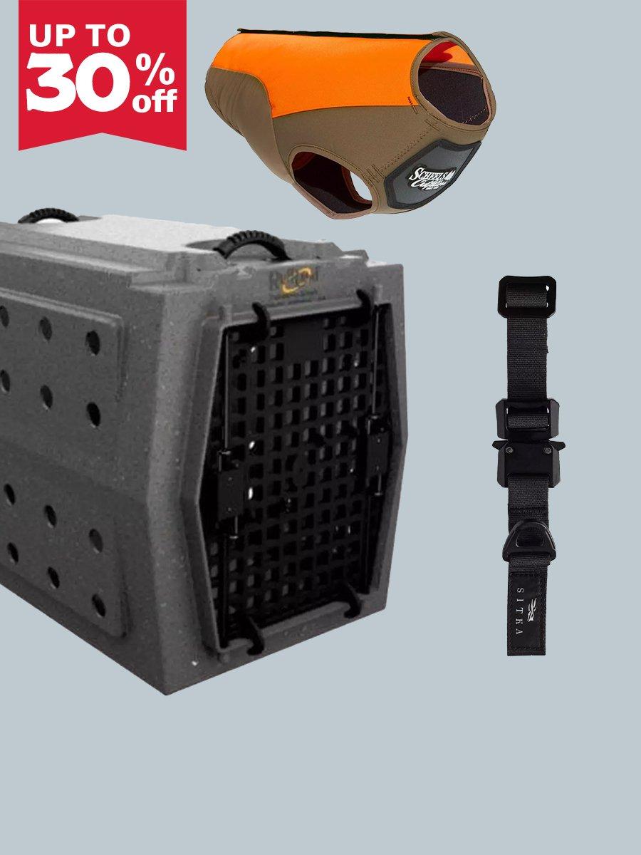 Up to 30% Off gifts for pets