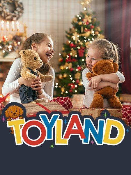 Shop christmas toys and games
