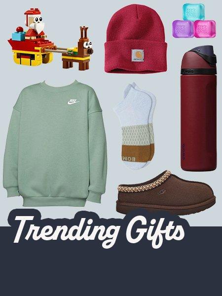 Shop Trending Christmas gifts