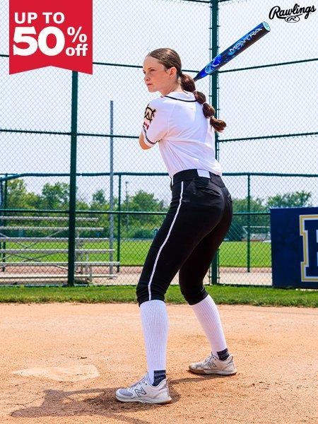 Shop up to 50% Off softball