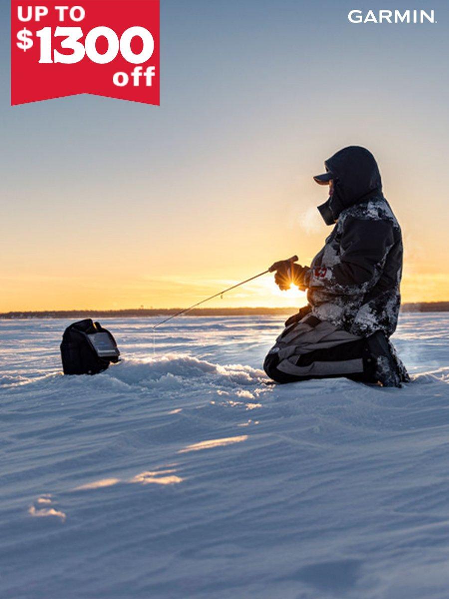Shop up to $1300 Off Fishing 