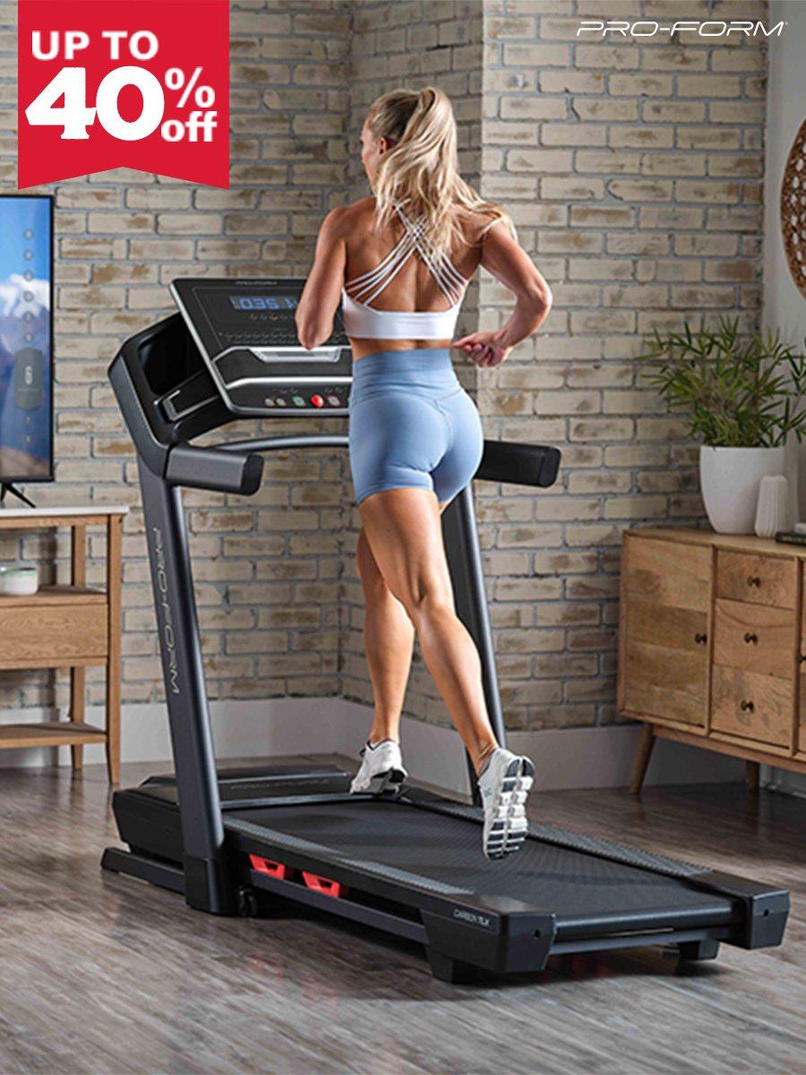 Shop up to 40% Off Fitness equipment