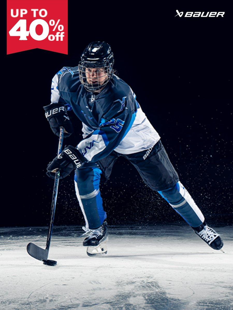 shop up to 25% Off hockey