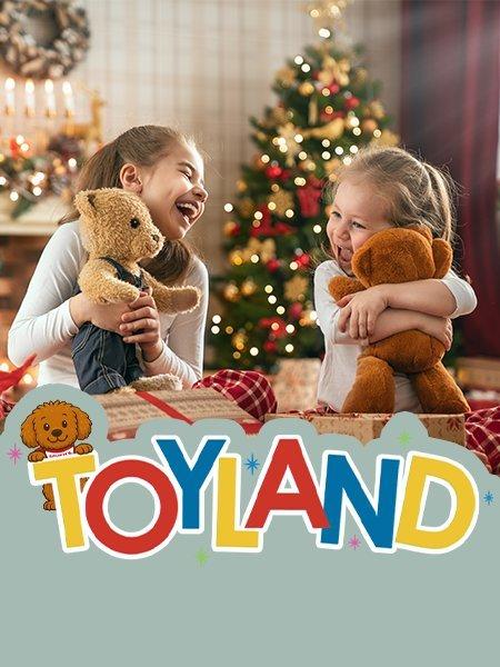 Shop christmas toys and games