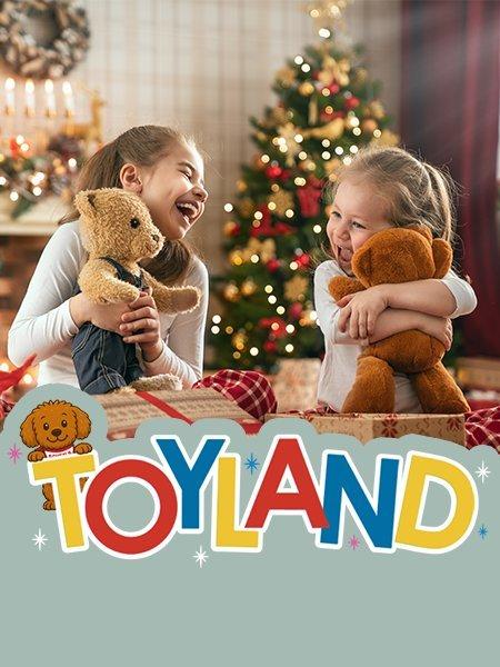 Shop christmas toys and games