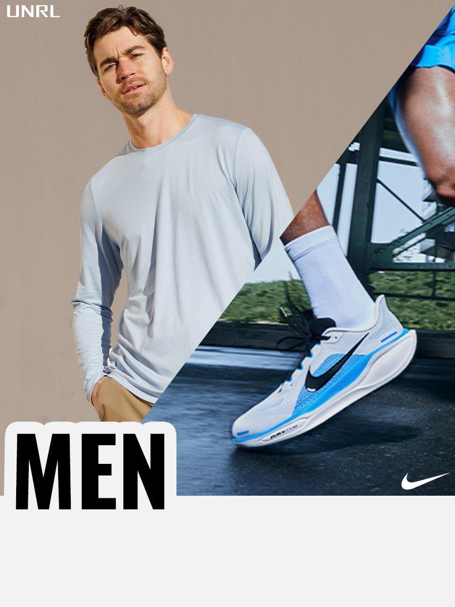 Shop Mens clothing and shoes