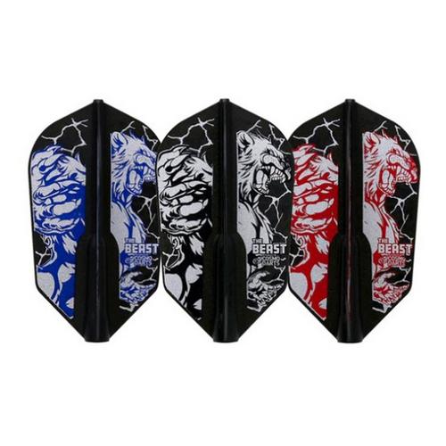 Cosmo Fit Flight Jeremiah Millar 3 Signature Slim Flights - Primary Image