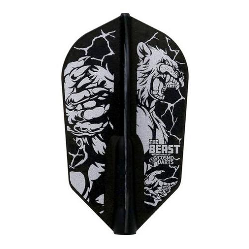 Cosmo Fit Flight Jeremiah Millar 3 Signature Slim Flights - Primary Image