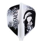 Cosmo Fit Flight Shape Signature Jeff Smith Flights - Thumbnail 1 of 3