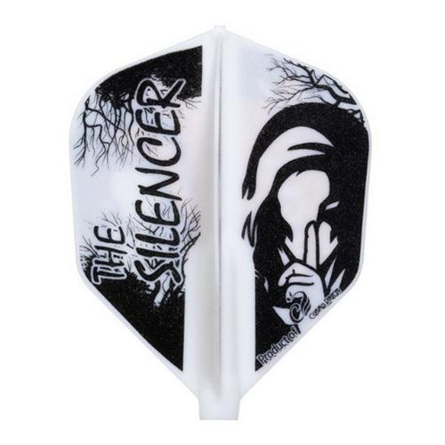 Cosmo Fit Flight Shape Signature Jeff Smith Flights - Primary Image