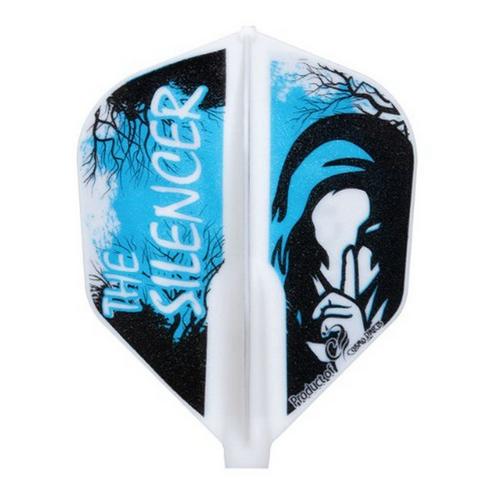 Cosmo Fit Flight Shape Signature Jeff Smith Flights - Primary Image