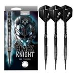 Harrows Black Knight 18gr Soft Tip Darts - Thumbnail 1 of 3