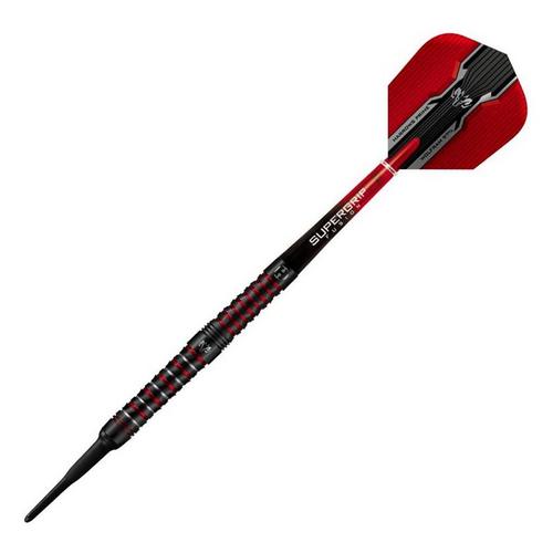 Harrows Wolfram Infinity 18gr Soft Tip Darts - Primary Image