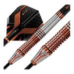 Harrows Toro 23gr Steel Tip Darts - Thumbnail 3 of 3