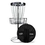 MVP Black Hole Pro Portable Disc Basket - Thumbnail 1 of 5