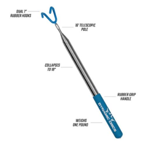 Dynamic Discs Retriever - Primary Image