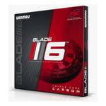 Winmau Blade 6 Triple Core Dartboard - Thumbnail 4 of 4