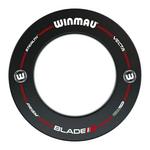 Winmau Pro-Line Blade 6 Dartboard Surround - Thumbnail 1 of 2