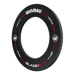 Winmau Pro-Line Blade 6 Dartboard Surround - Thumbnail 2 of 2