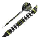 Winmau MVG Assault 20G Soft Tip Darts - Thumbnail 1 of 3
