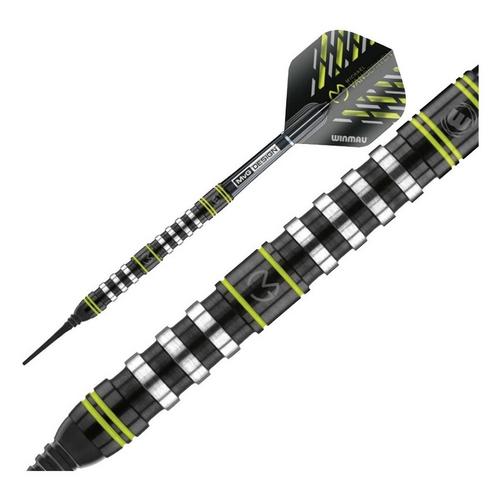 Winmau MVG Assault 20G Soft Tip Darts - Primary Image