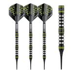 Winmau MVG Assault 20G Soft Tip Darts - Thumbnail 2 of 3