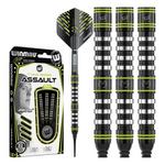 Winmau MVG Assault 20G Soft Tip Darts - Thumbnail 3 of 3