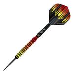 Winmau Firestorm 20G Steel Tip Darts - Thumbnail 1 of 3