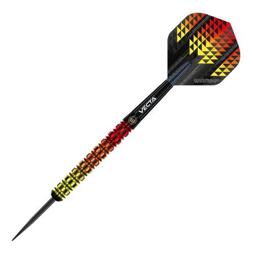Winmau Firestorm 20G Steel Tip Darts - Primary Image