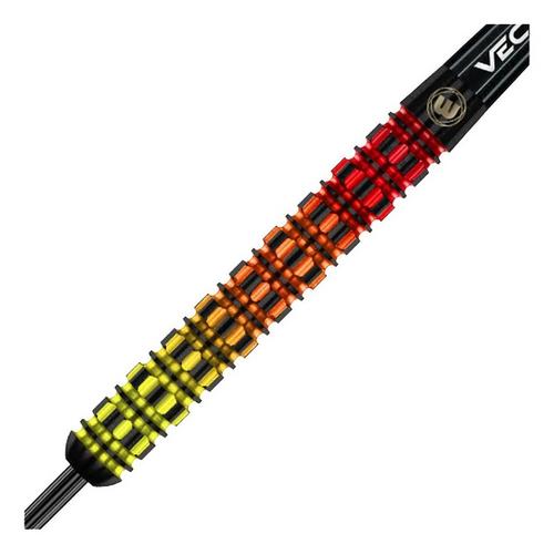 Winmau Firestorm 20G Steel Tip Darts - Primary Image