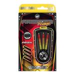 Winmau Firestorm 20G Steel Tip Darts - Thumbnail 3 of 3