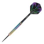 Winmau Fox Fire 22G Steel Tip Darts - Thumbnail 1 of 3