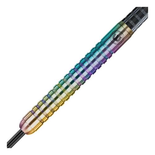 Winmau Fox Fire 22G Steel Tip Darts - Primary Image