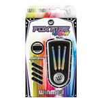 Winmau Fox Fire 22G Steel Tip Darts - Thumbnail 3 of 3