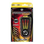 Winmau Firestorm 23G Steel Tip Darts - Thumbnail 3 of 3