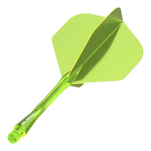 Winmau Fusion Intermediate Shaft and Flight Set - Primary Image