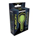 Winmau Fusion Intermediate Shaft and Flight Set - Thumbnail 3 of 4