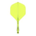 Winmau Fusion Intermediate Shaft and Flight Set - Thumbnail 4 of 4