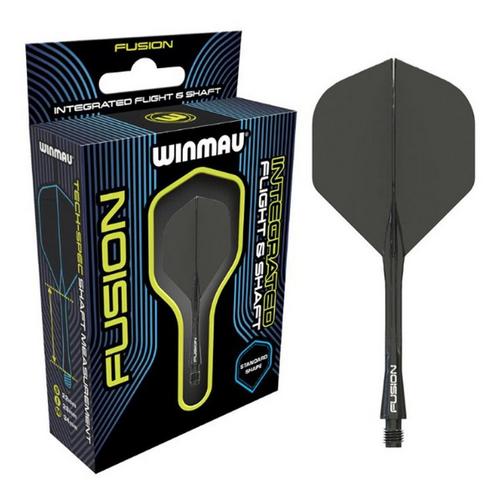 Winmau Fusion Intermediate Shaft and Flight Set - Primary Image