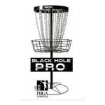 MVP Black Hole Pro Portable Disc Basket - Thumbnail 4 of 5