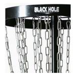 MVP Black Hole Pro Portable Disc Basket - Thumbnail 5 of 5