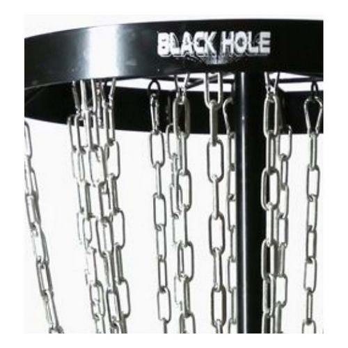 MVP Black Hole Pro Portable Disc Basket - Primary Image