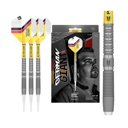 Target Darts North America  Target Gabriel Clemens Soft Tip Darts - Primary Image
